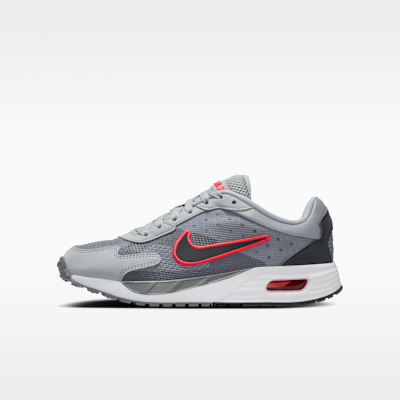 Buy (JR) 耐克Air Max Sotto 狼灰/冷灰/亮紅/燼灰 FV6367-007
