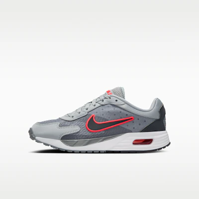(JR) 耐克Air Max Sotto 狼灰/冷灰/亮紅/燼灰 FV6367-007 Buy (JR) 耐克Air Max Sotto 狼灰/冷灰/亮紅/燼灰 FV6367-007