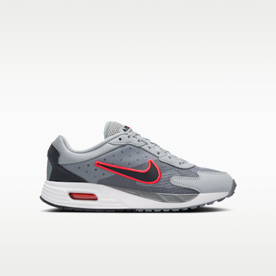 Lookbook (JR) 耐克Air Max Sotto 狼灰/冷灰/亮紅/燼灰 FV6367-007