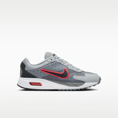 (JR) 耐克Air Max Sotto 狼灰/冷灰/亮紅/燼灰 FV6367-007 Lookbook (JR) 耐克Air Max Sotto 狼灰/冷灰/亮紅/燼灰 FV6367-007