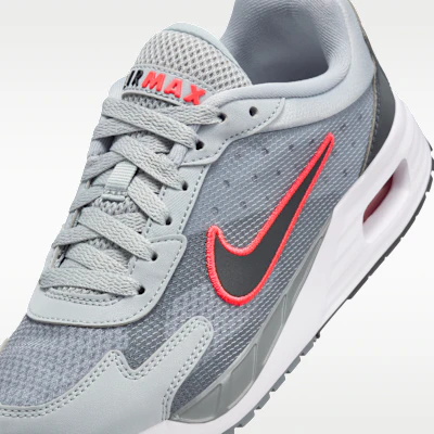 (JR) 耐克Air Max Sotto 狼灰/冷灰/亮紅/燼灰 FV6367-007 Sizing (JR) 耐克Air Max Sotto 狼灰/冷灰/亮紅/燼灰 FV6367-007