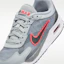 Sizing (JR) 耐克Air Max Sotto 狼灰/冷灰/亮紅/燼灰 FV6367-007