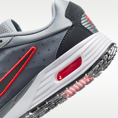 Cheap (JR) 耐克Air Max Sotto 狼灰/冷灰/亮紅/燼灰 FV6367-007