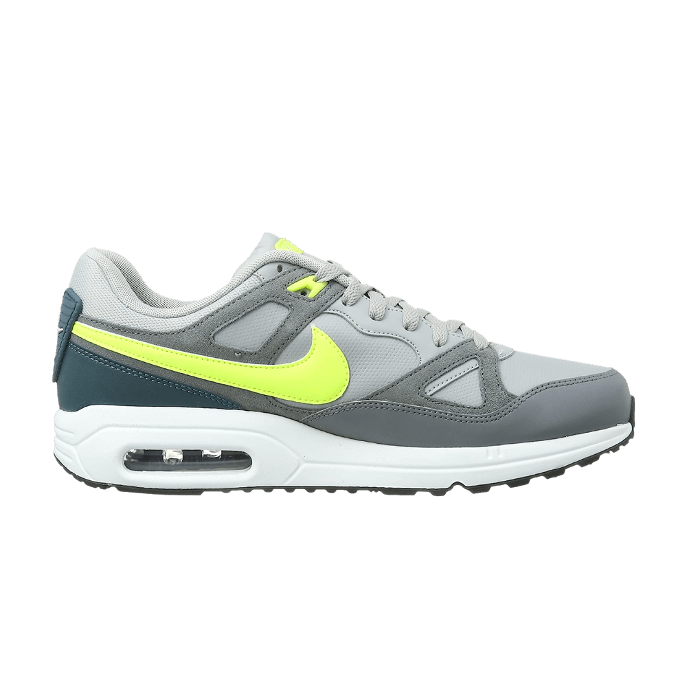Nike Air Max Span 'Wolf Grey Volt'
