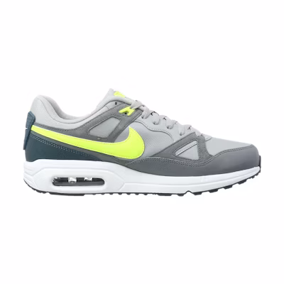 Nike Air Max Span 'Wolf Grey Volt'