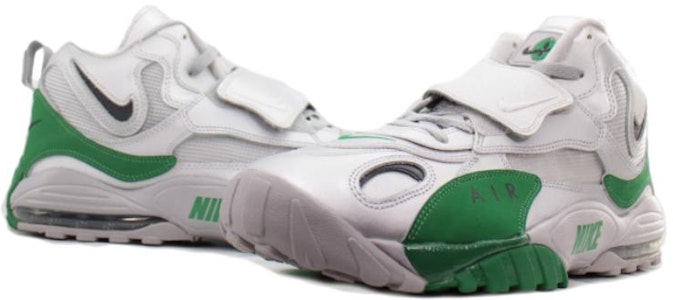 ナイキ エアマックス スピードターフ (Nike Eamakkusu Supīdotāfu) 525225-001 Lookbook ナイキ エアマックス スピードターフ (Nike Eamakkusu Supīdotāfu) 525225-001