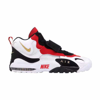 Nike Air Max Speed Turf '49ers' 2012
