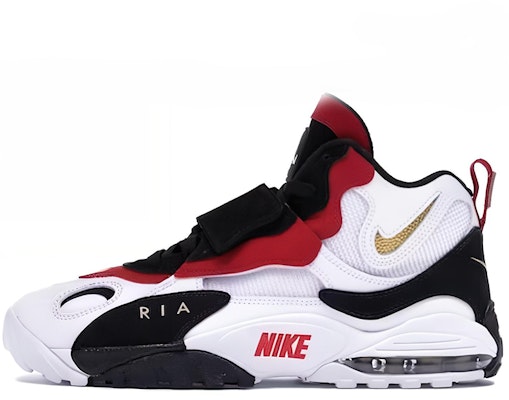 Nike Air Max Speed Turf '49ers' 2018 525225-101 Buy Nike Air Max Speed Turf '49ers' 2018 525225-101