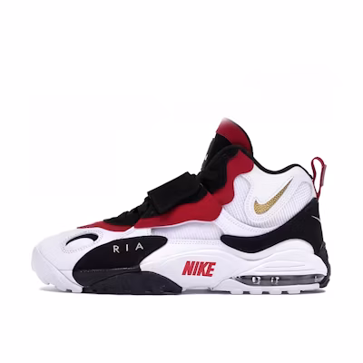Nike Air Max Speed Turf '49ers' 2018
