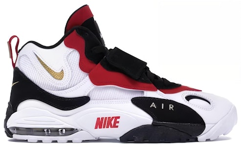 나이키 에어 맥스 스피드 터프 '49ers' 2018 525225-101 Order 나이키 에어 맥스 스피드 터프 '49ers' 2018 525225-101