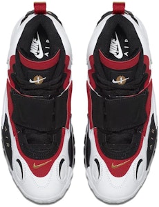 나이키 에어 맥스 스피드 터프 '49ers' 2018 525225-101 Shop 나이키 에어 맥스 스피드 터프 '49ers' 2018 525225-101