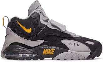 Nike Air Max Speed Turf 'Black Grey' AV7895-001 Nike Air Max Speed Turf 'Black Grey' AV7895-001