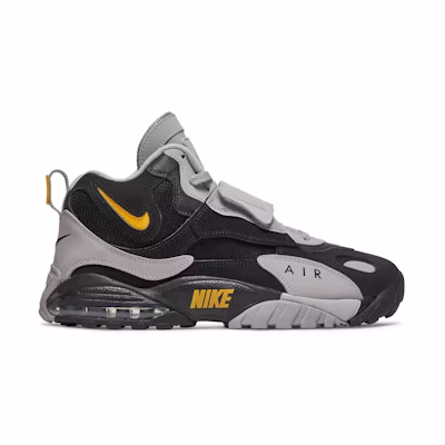 Nike Air Max Speed Turf 'Black Grey'