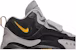 Nike Air Max Speed Turf 'Hitam Kelabu' AV7895-001