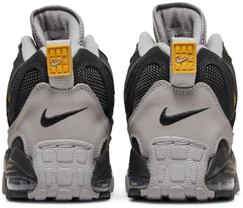 Nike Air Max Speed Turf 'Negro Gris' AV7895-001 Details for Nike Air Max Speed Turf 'Negro Gris' AV7895-001