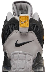 Nike Air Max Speed Turf 'Negro Gris' AV7895-001 Sizing Nike Air Max Speed Turf 'Negro Gris' AV7895-001