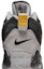 Sizing Nike Air Max Speed Turf 'Hitam Kelabu' AV7895-001