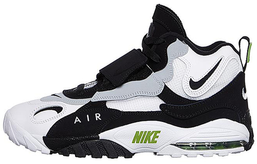 Buy 耐克Air Max Speed Turf 'Chlorophyll' 绿漂白色 525225-103