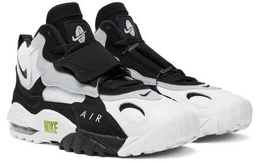 Order 耐克Air Max Speed Turf 'Chlorophyll' 绿漂白色 525225-103