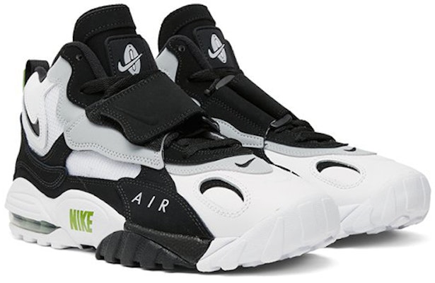 Nike Air Max Speed Turf '綠葉' 525225-103 Order Nike Air Max Speed Turf '綠葉' 525225-103