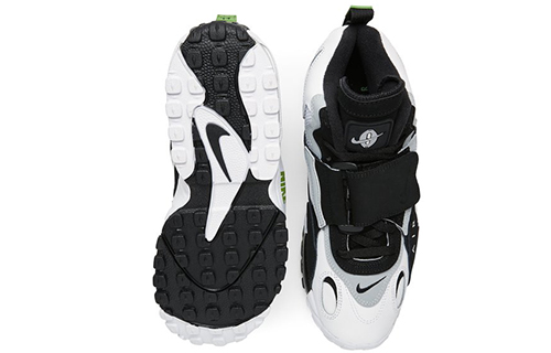 Shop 耐克Air Max Speed Turf 'Chlorophyll' 绿漂白色 525225-103
