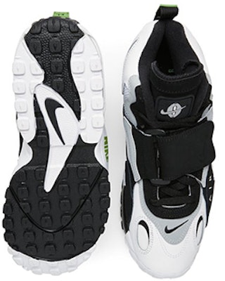 Nike Air Max Speed Turf '綠葉' 525225-103 Shop Nike Air Max Speed Turf '綠葉' 525225-103