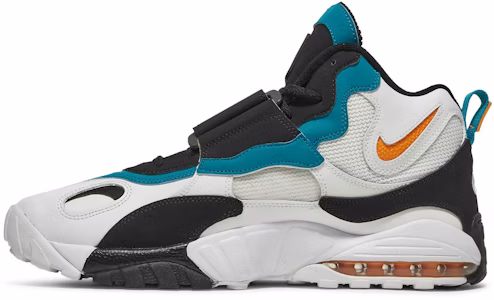 Nike Air Max Speed Turf 'Dan Marino' Lelaki 525225-100 Lookbook Nike Air Max Speed Turf 'Dan Marino' Lelaki 525225-100
