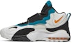 Lookbook Nike Air Max Speed Turf 'Dan Marino' Lelaki 525225-100