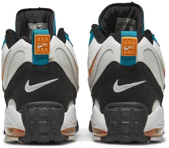 Nike Air Max Speed Turf 'Dan Marino' Lelaki 525225-100 Details for Nike Air Max Speed Turf 'Dan Marino' Lelaki 525225-100