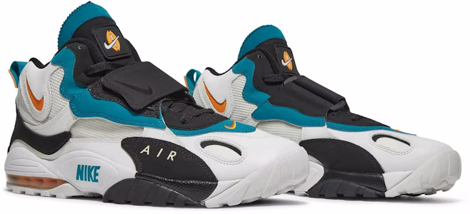 Nike Air Max Speed Turf 'Dan Marino' Lelaki 525225-100 Cheap Nike Air Max Speed Turf 'Dan Marino' Lelaki 525225-100