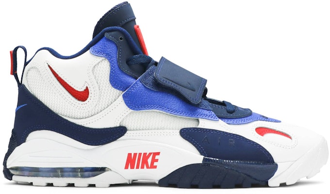Nike Air Max Speed Turf 'Giants' BV1165-100 Buy Nike Air Max Speed Turf 'Giants' BV1165-100