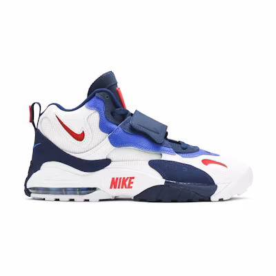 Nike Air Max Speed Turf 'Giants'