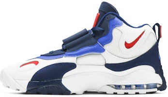 Nike Air Max Speed Turf 'Giants' Zapatillas Deportivas BV1165-100 Lookbook Nike Air Max Speed Turf 'Giants' Zapatillas Deportivas BV1165-100