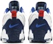 Details for Nike Air Max Speed Turf 'Giants' Lelaki BV1165-100