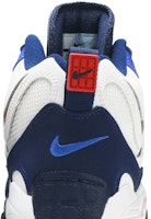 Nike Air Max Speed Turf 'Giants' Zapatillas Deportivas BV1165-100 Sizing Nike Air Max Speed Turf 'Giants' Zapatillas Deportivas BV1165-100