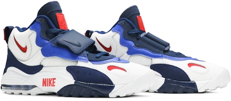 Nike Air Max Speed Turf 'Giants' Zapatillas Deportivas BV1165-100 Cheap Nike Air Max Speed Turf 'Giants' Zapatillas Deportivas BV1165-100