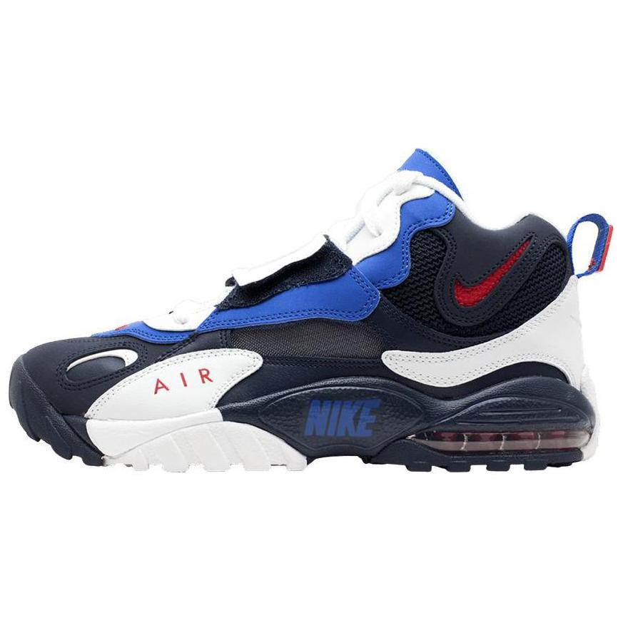Buy 耐克Air Max Speed Turf '纽约橄榄球巨人队' 525225-401