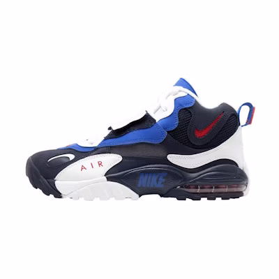 Nike Air Max Speed Turf 'New York Football Giants'