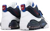 Lookbook Nike Air Max Speed Turf ''New York Football Giants'' Sneakers 525225-401