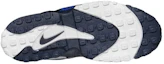 Shop Nike Air Max Speed Turf ''New York Football Giants'' Sneakers 525225-401