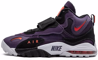 Nike Air Max Speed Turf 'Night Purple' 525225-500 Nike Air Max Speed Turf 'Night Purple' 525225-500