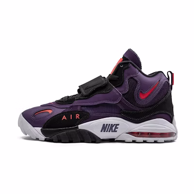 Nike Air Max Speed Turf 'Night Purple'