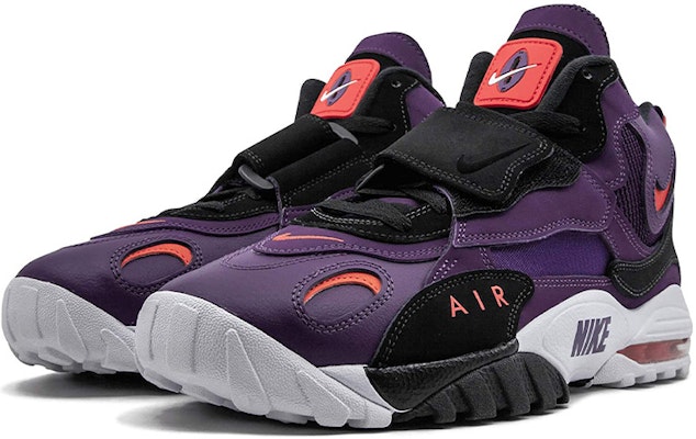 Nike Air Max Speed Turf 'Púrpura Nocturna' 525225-500 Order Nike Air Max Speed Turf 'Púrpura Nocturna' 525225-500