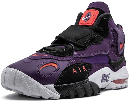Nike Air Max Speed Turf 'Night Purple' 525225-500 Lookbook Nike Air Max Speed Turf 'Night Purple' 525225-500