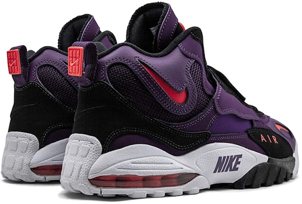 Nike Air Max Speed Turf 'Púrpura Nocturna' 525225-500 Shop Nike Air Max Speed Turf 'Púrpura Nocturna' 525225-500