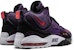 Nike Air Max Speed Turf 'Ungu Malam' 525225-500