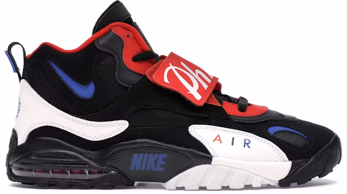 Nike Air Max Speed Turf 'Philadelphia 76ers' Sepatu Basket BV1230-001 Buy Nike Air Max Speed Turf 'Philadelphia 76ers' Sepatu Basket BV1230-001