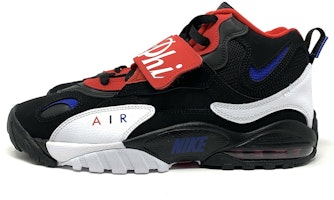 Nike Air Max Speed Turf 'Philadelphia 76ers' BV1230-001 Nike Air Max Speed Turf 'Philadelphia 76ers' BV1230-001