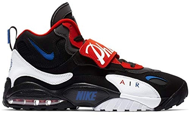 Nike Air Max Speed Turf 'Philadelphia 76ers' BV1230-001 Order Nike Air Max Speed Turf 'Philadelphia 76ers' BV1230-001