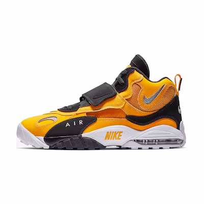 Nike Air Max Speed Turf 'Steelers'
